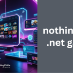 nothing2hide .net gaming