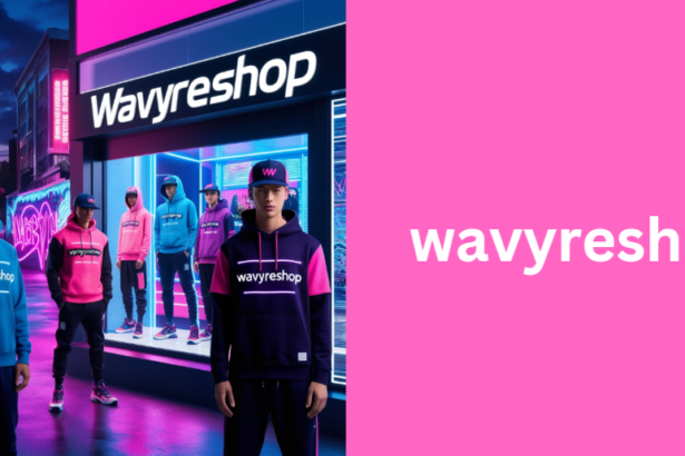 wavyreshop