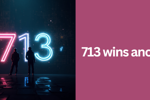 713 wins anon ib