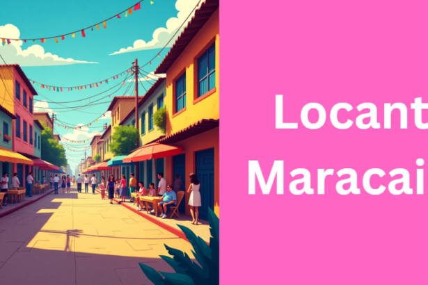 Locanto Maracaibo