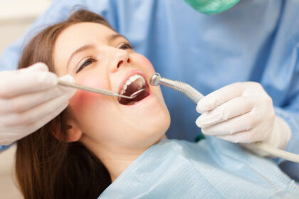 The Role of Preventive Dentistry in Maintaining Oral Health