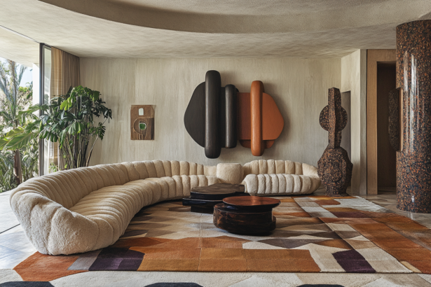 Transforming Spaces: The Art of Custom Furniture Design