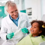 Common Questions About Your Child's Dental Care 