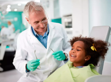 Common Questions About Your Child's Dental Care 