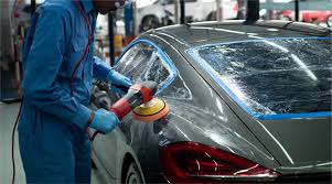 Top-Quality Car Repair and Bodywork at Upgrade Garage