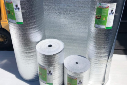 What Is Reflective Insulation and Why It Changes the Game for Energy Efficiency