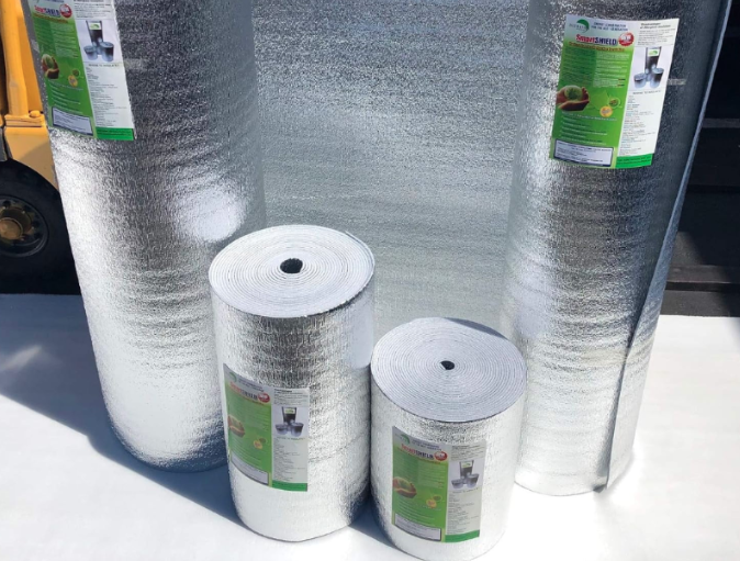 What Is Reflective Insulation and Why It Changes the Game for Energy Efficiency